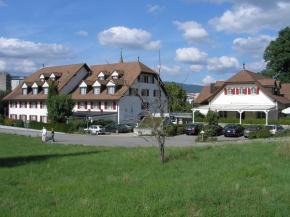 Hotel Restaurant Schlössli
